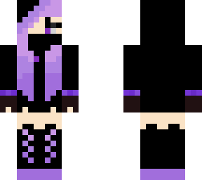 end princess