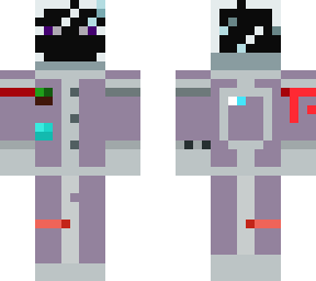 ender astronaut