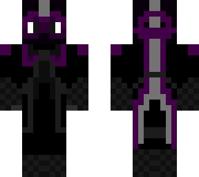 ender dragon rider
