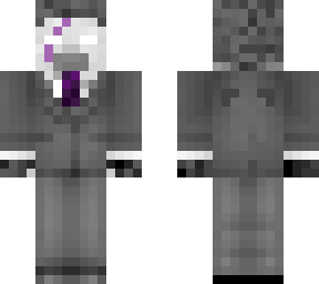ender herobrine