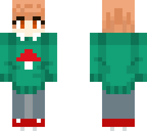 evergreens