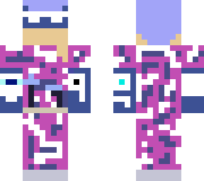 evil anti ultra soldier (reversed colours)