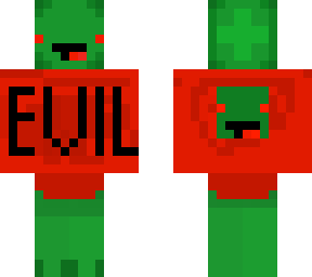 evil gofeel