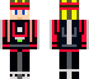 fabslash red hero 2