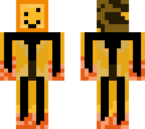 fireball boi