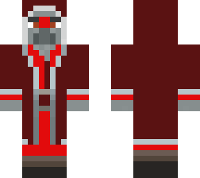 fireoillager-minecraft-dungeons-custom