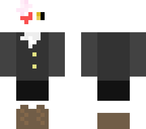 fnaf oc?