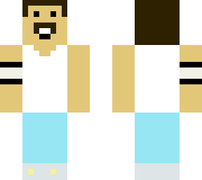 freddie mercury