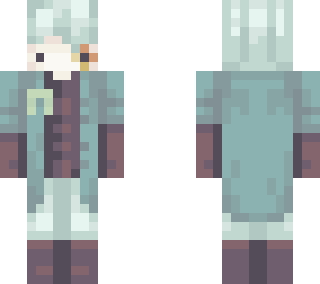 frosty professor