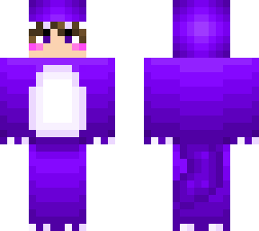 galaxy dino boy