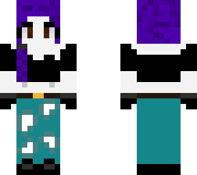 galaxy's skin