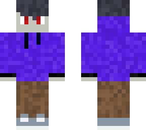 ghost skin