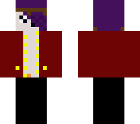 ghosty
