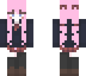 girl