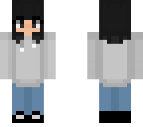 girl hoodie
