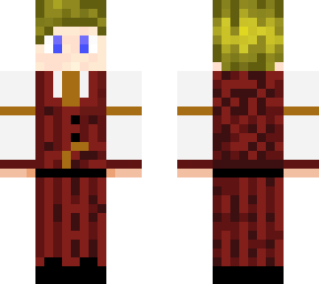 gods_nightmare fire bender suit