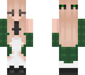 green version