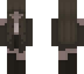 grungey