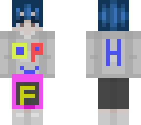 har**** skin