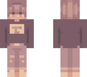 heated // sweater