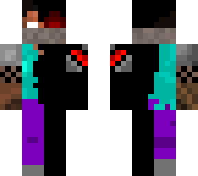 herobrineon