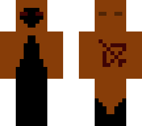 hidden magdoreon