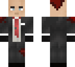 hitman