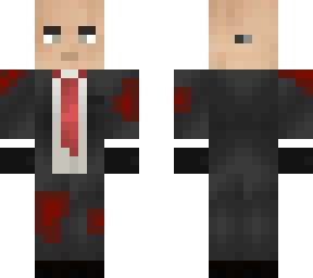 hitman