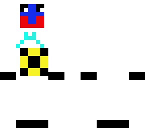 huggy wuggy visiting  chernobly or fucushema