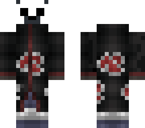 ice bear akatsuki