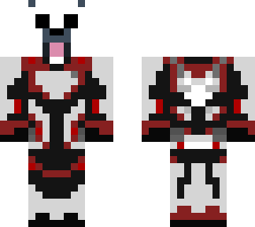 ice bear avenger