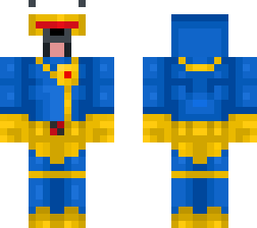 ice bear cyclops
