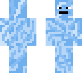 ice cream man