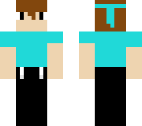 ice guy