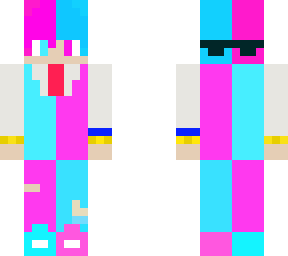 idk ???