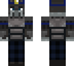illager task force member (blue)
