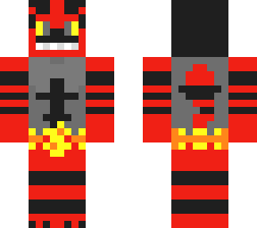 incineroar