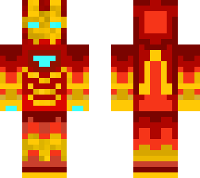 iron man