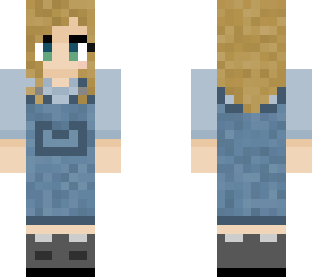 isamalou (recolour)
