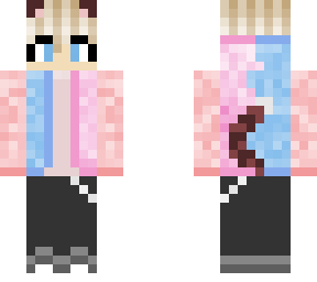 jamie (remake)