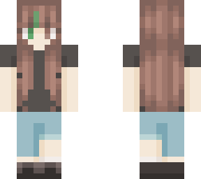kaylee (oc)