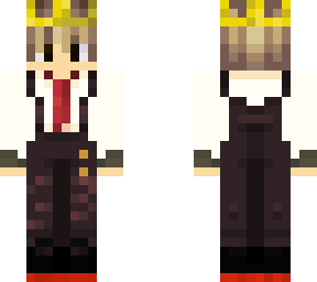 king ryan