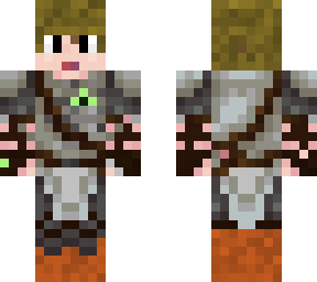 knight slightly changed