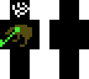laser kiwi flag