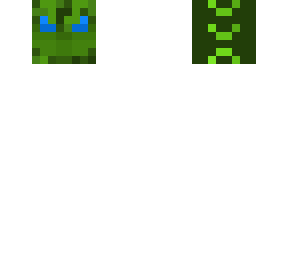 leaf guy leaf block