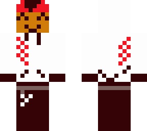 lego character