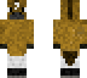 light bay horse