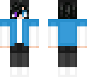 lore sky (parrotcraft)