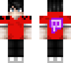 lovepacks twitch!