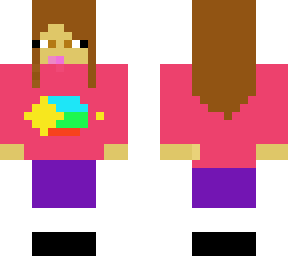 mabel pines
